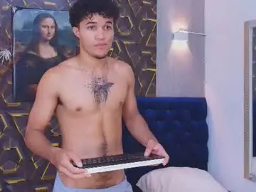 Chaturbate Adult Webcams of jackson_cr7