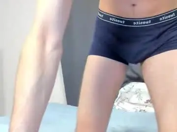 Chaturbate Nude Webcam of jacksonvox