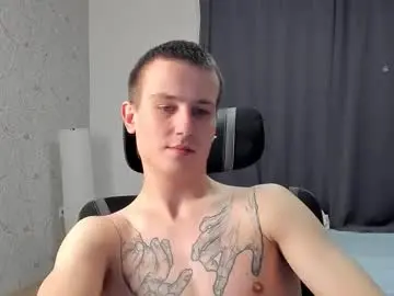 Chaturbate Watch Live Sex Cams of jacksonvox