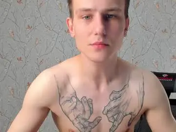 Chaturbate Free Live Porn of jacksonvox