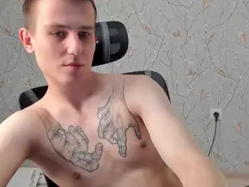 Chaturbate Live Porn of jacksonvox