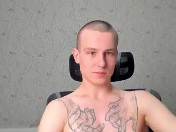 Chaturbate Sex Chat of jacksonvox