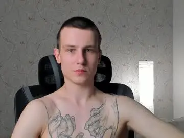 Chaturbate Sex Cam of jacksonvox