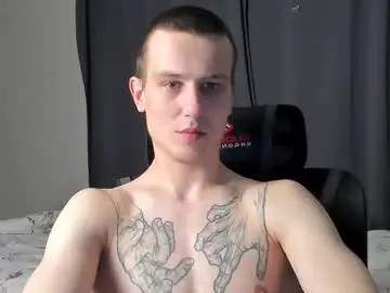 Chaturbate Adult Video Chat of jacksonvox