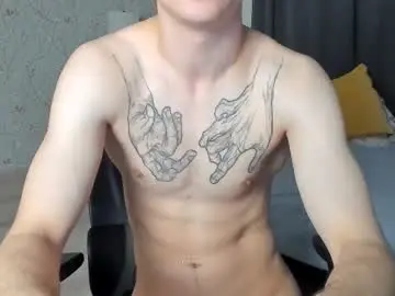 Chaturbate Sex Chat of jacksonvox