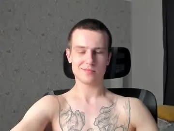 Chaturbate Live Porn of jacksonvox