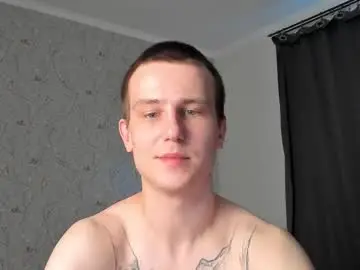 Chaturbate Sex Chat of jacksonvox