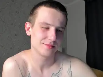 Chaturbate Live Porn of jacksonvox