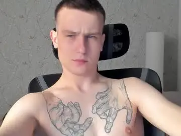 Chaturbate Live Sex of jacksonvox