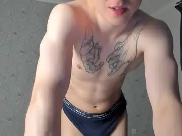 Chaturbate Adult Webcam of jacksonvox