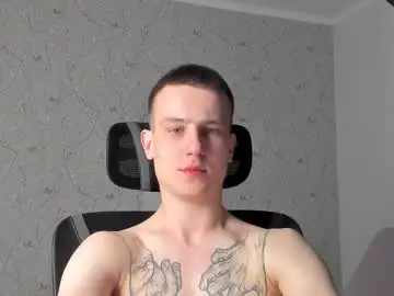 Chaturbate Private Sex Chat of jacksonvox