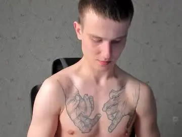 Chaturbate Live Sex Cam of jacksonvox