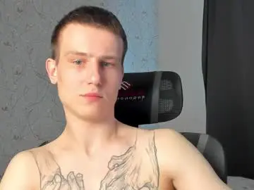 Chaturbate Private Sex Chat of jacksonvox