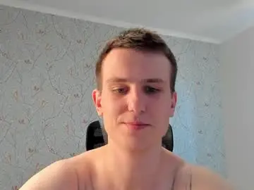 Chaturbate Live Sex of jacksonvox