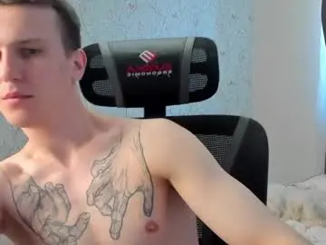 Chaturbate Sex Chat of jacksonvox