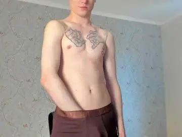 Chaturbate Best Webcam of jacksonvox
