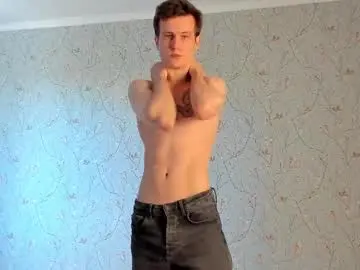 Chaturbate Private Sex Chat of jacksonvox