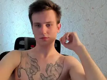 Chaturbate Adult Webcam of jacksonvox