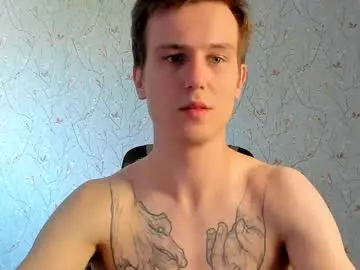Chaturbate Live Porn of jacksonvox