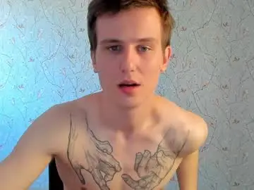 Chaturbate Sex Chat of jacksonvox