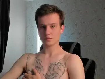 Chaturbate Adult Video Chat of jacksonvox