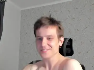 Chaturbate Nude Webcam of jacksonvox