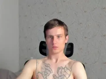 Chaturbate Live Sex of jacksonvox