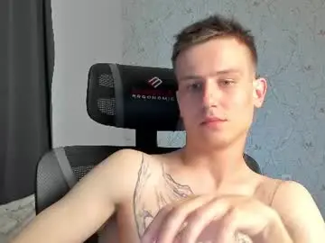Chaturbate Best Webcam of jacksonvox