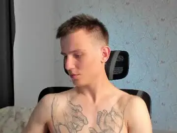 Chaturbate Live Sex Cam of jacksonvox