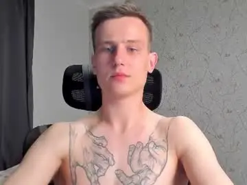 Chaturbate Sex Cam of jacksonvox