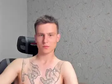 Chaturbate Watch Live Sex Cams of jacksonvox