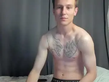 Chaturbate Live Sex Cam of jacksonvox