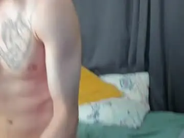 Chaturbate Private Sex Chat of jacksonvox