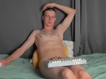 Chaturbate Adult Video Chat of jacksonvox