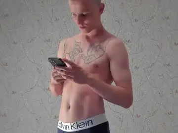 Chaturbate Adult Video Chat of jacksonvox