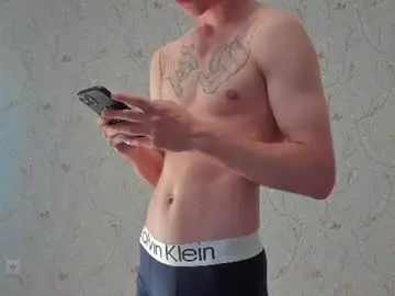 Chaturbate Adult Webcams of jacksonvox