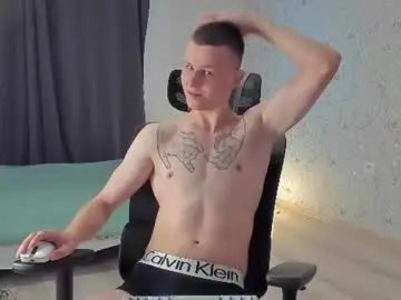 Chaturbate Sex Chat of jacksonvox