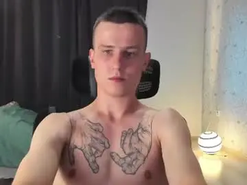 Chaturbate Adult Webcams of jacksonvox