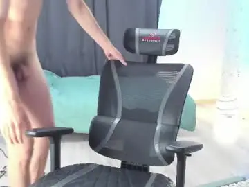 Chaturbate Live Sex of jacksonvox