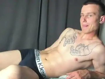 Chaturbate Adult Webcam of jacksonvox