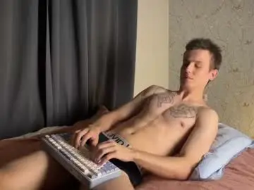 Chaturbate Nude Webcam of jacksonvox
