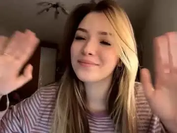 Chaturbate Live Sex Cam of jenisegluckman