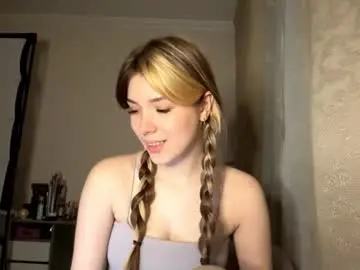 Chaturbate Best live sex cam show of jenisegluckman