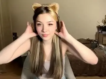 Chaturbate Live Porn of jenisegluckman