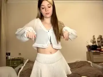 Chaturbate Live Sex of jenisegluckman