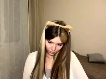 Chaturbate Adult Webcams of jenisegluckman