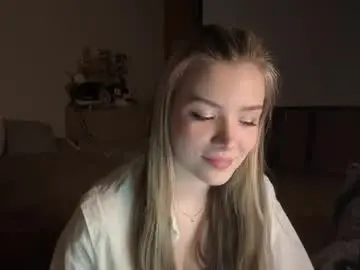 Chaturbate Live Sex of jenisegluckman