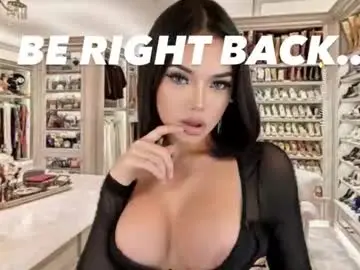 Chaturbate Best live sex cam show of kassandratexascum