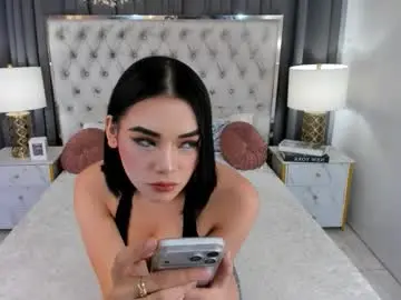 Chaturbate Nude Webcam of kassandratexascum