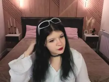 Chaturbate Adult Webcam of kimberly_williams13